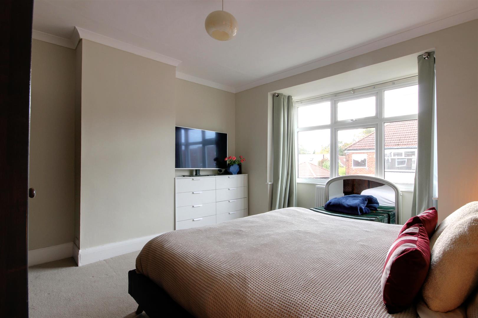 Rydal Grove, Cottingham